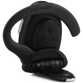 Headset H700 Bluetooth com Microfone (Preto) - Headset H700 Bluetooth com Microfone (Preto)