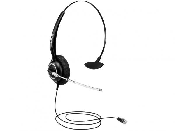 Headset Intelbras - THS 55 RJ9