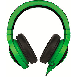 Headset Kraken Pro Green P/ PC - Razer