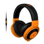 Headset Kraken Pro Mobile Neon Orange - Razer