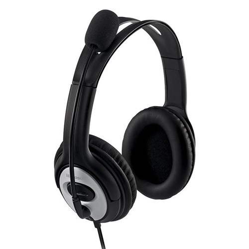 Headset Life Chat Microsoft LX-3000 JUG-00013