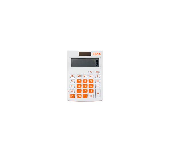 Calculadora Oex Cl200 Classic 10 Digitos