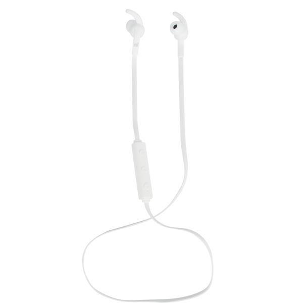 Headset Newlink Runner Bluetooth Branco HS116 - 70.0386