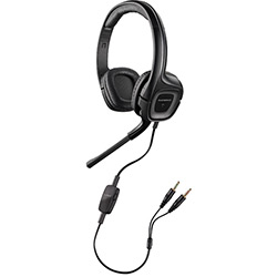 Tudo sobre 'Headset Plantronics Audio 355'