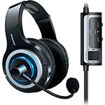 Headset Prime Wired com Microfone PS4 - DreamGear