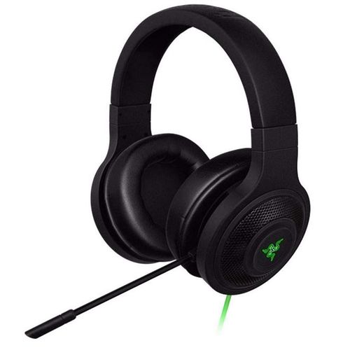 Headset Razer Kraken Essential Rz04-01720100-r3r1-1