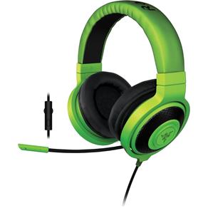 Headset Razer Kraken Pro Green