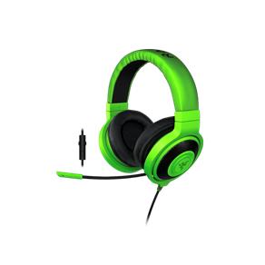 Headset Razer Kraken Pro Green