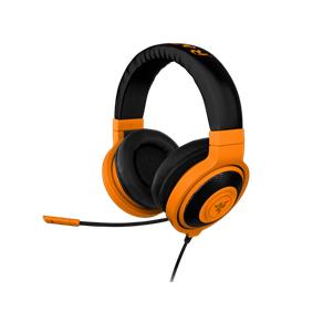 Headset Razer Kraken Pro Neon Orange