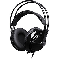 Headset Siberia V2 - Black - SteelSeries