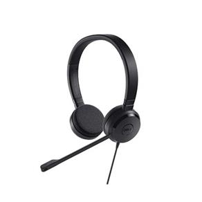 Headset Stereo Dell Pro UC150 Skype For Business