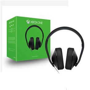 Headset Stereo Xbox One