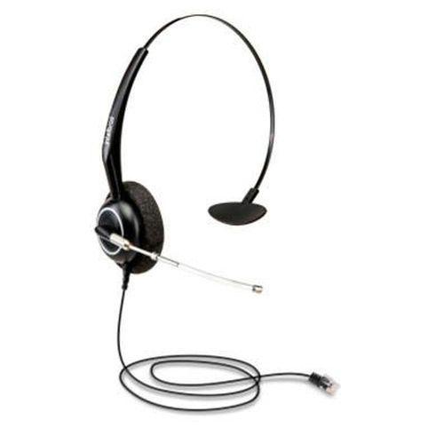 Headset Ths 55 Rj9 - Intelbras