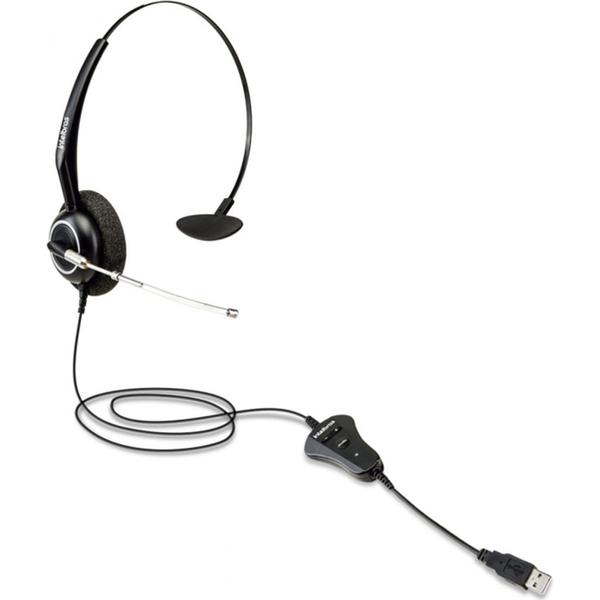 Headset - Ths 55 Usb - Intelbras