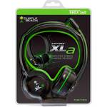 Headset Turtle Beach Earforce XLA - Xbox360