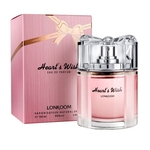 Hearts Wish Eau De Parfum 100ml Lonkoom Perfume Feminino