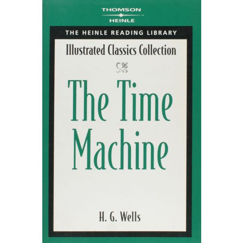 Heinle Reading Library, The - The Time Machine