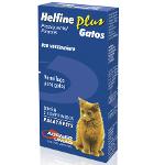 Helfine Gatos - 2 Comprimidos
