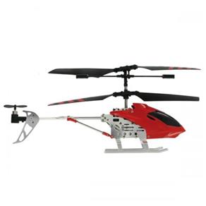 Helicóptero Bluetooth Storm Bee Preto Beewi BBZ351 Compatível com Sistema IOS para IPad e Iphone