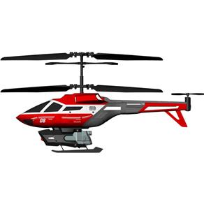 Helicóptero DTC Silverlit Heli Splash - Vermelho