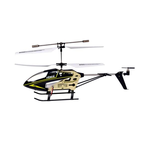 Helicóptero Fênix 3 Canais 832648 Art Brink