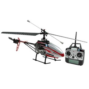 Helicóptero Scorpion com Câmera