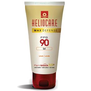 Heliocare Max Defense FPS 90 50g