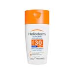 Helioderm Protetor Solar Fps 30 120g