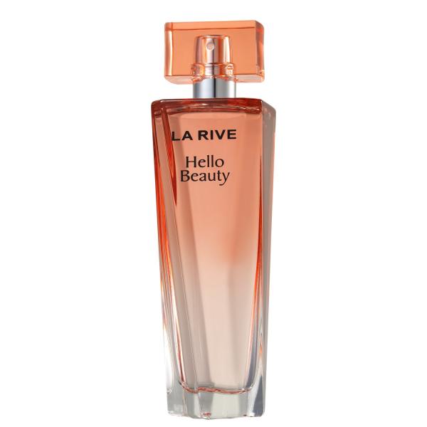 Hello Beauty La Rive Eau de Parfum - Perfume Feminino 100ml