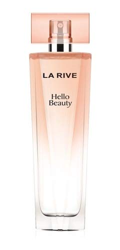 Hello Beauty La Rive Perfume Feminino - Eau de Parfum 100ml
