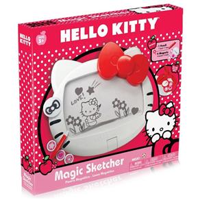Hello Kitty-Quadro Mágico Intek Hksk1