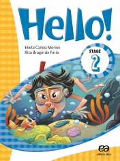 Hello Stage - 2 Ano - 1