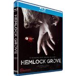 Hemlock Grove - 1ª Temporada