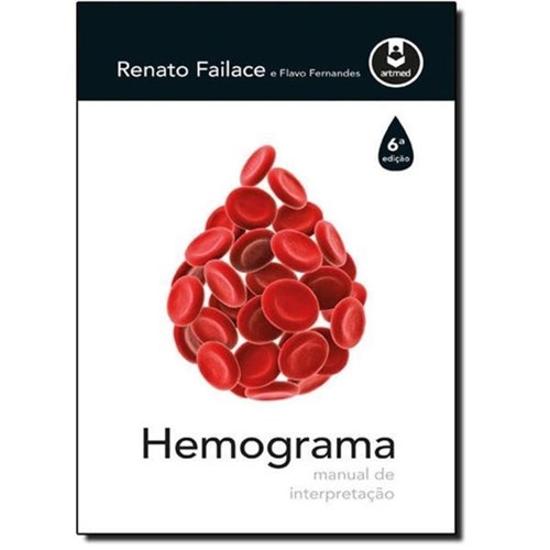 Hemograma - Manual de Interpretação