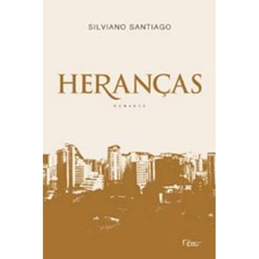 Herancas - Rocco