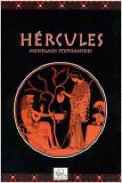 Hercules - 2 - Odysseus