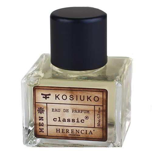 Herencia Argentina Men Kosiuko - Perfume Masculino - Eau de Parfum