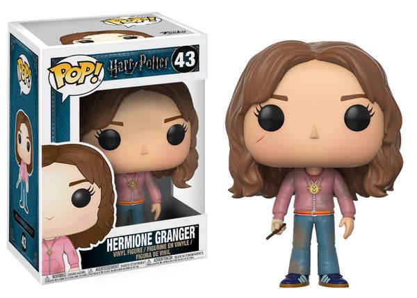 Hermione Granger - Harry Potter - Pop! 43 - Funko