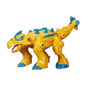 Hero Hasbro Mashers Ankylosaurus Jw B1196 B2161