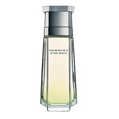 Herrera For Men Carolina Herrera - Perfume Masculino - Eau De Toilette
