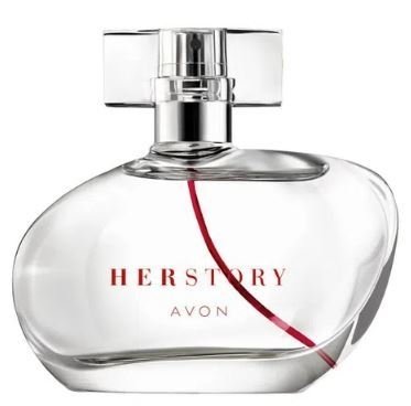 Herstory Eau de Parfum 50Ml [Avon]
