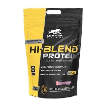 Hi-Blend 8 Protein Leader Nutrition 1,8kg