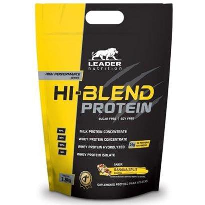Hi Blend Protein 1,8Kg Leader Nutrition