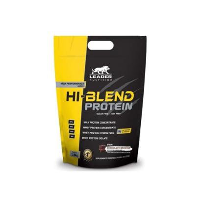 Hi-Blend Protein 1,8kg - Leader Nutrition