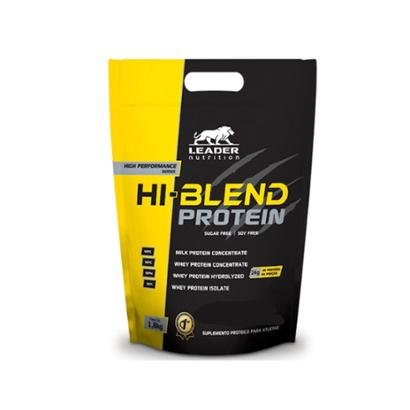 Hi-Blend Protein 1,8kg Leader Nutrition