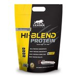 Hi Blend Protein (1,8kg) - Sabor Brigadeiro- Leader