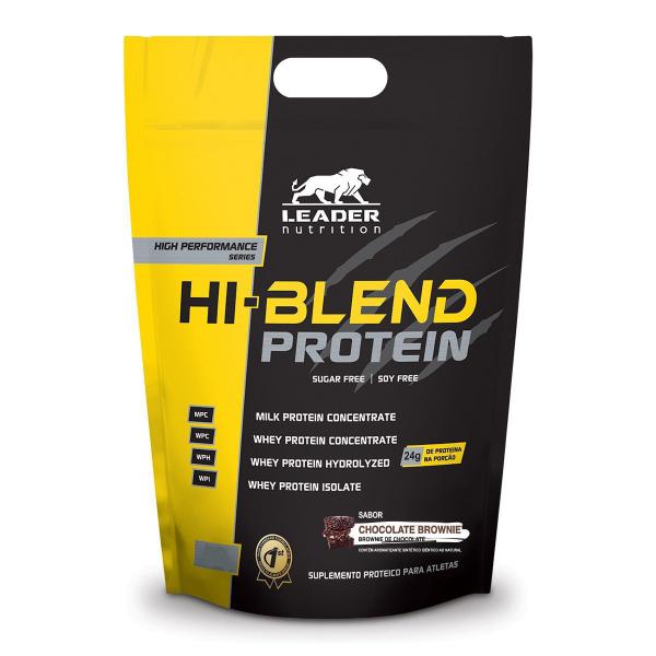 Hi Blend Protein (900g) - Leader Nutrition