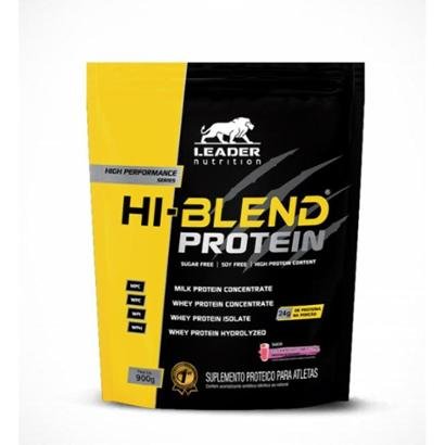 Hi-Blend Protein 900gr - Leader Nutrition