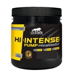 Hi Intense Pump (225G) Leader Nutrition