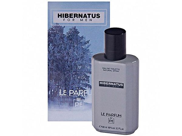 Hibernatus 100ml Paris Elysees Perfume Masculino
